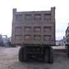 山西出售转让二手2012年红岩CQ3254SMG384自卸车