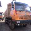 山西出售转让二手2012年陕汽奥龙SX3255DR354自卸车