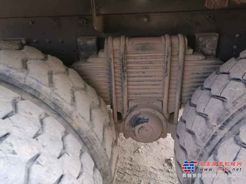 山西出售转让二手2012年陕汽奥龙SX3255DR354自卸车