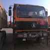 山西出售转让二手2012年陕汽奥龙SX3255DR354自卸车