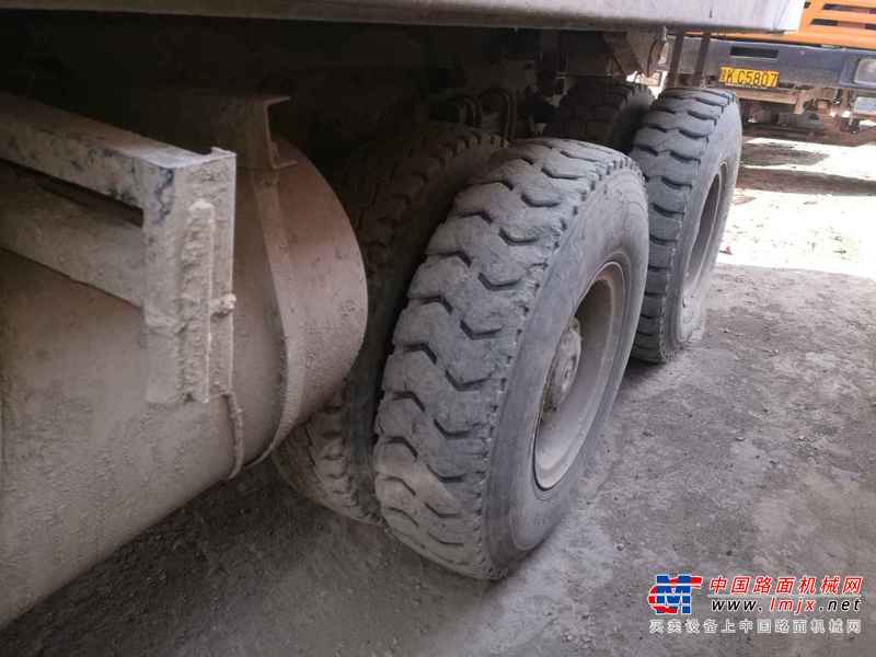 山西出售转让二手2012年陕汽奥龙SX3255DR354自卸车