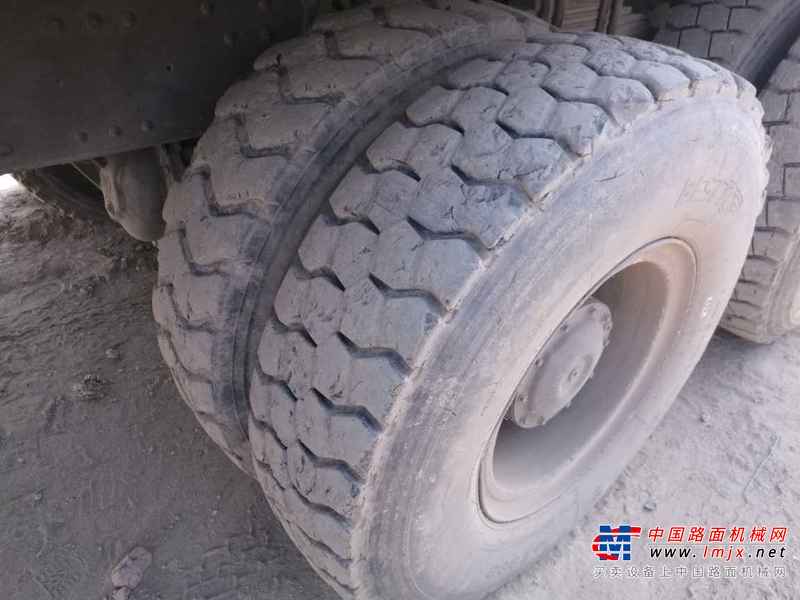 山西出售转让二手2012年陕汽奥龙SX3255DR354自卸车