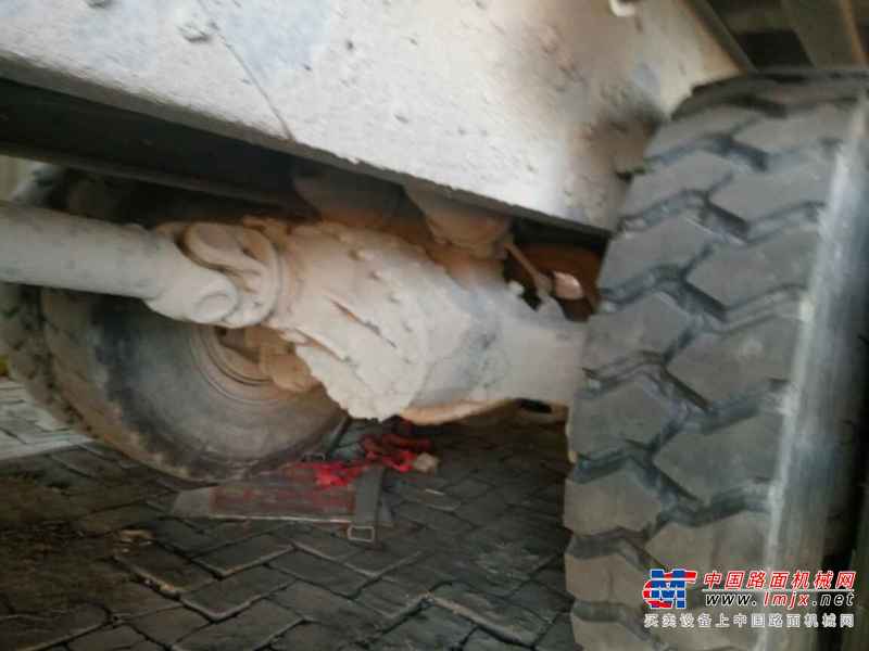 山西出售转让二手2013年红岩CQ3254HMG384A自卸车