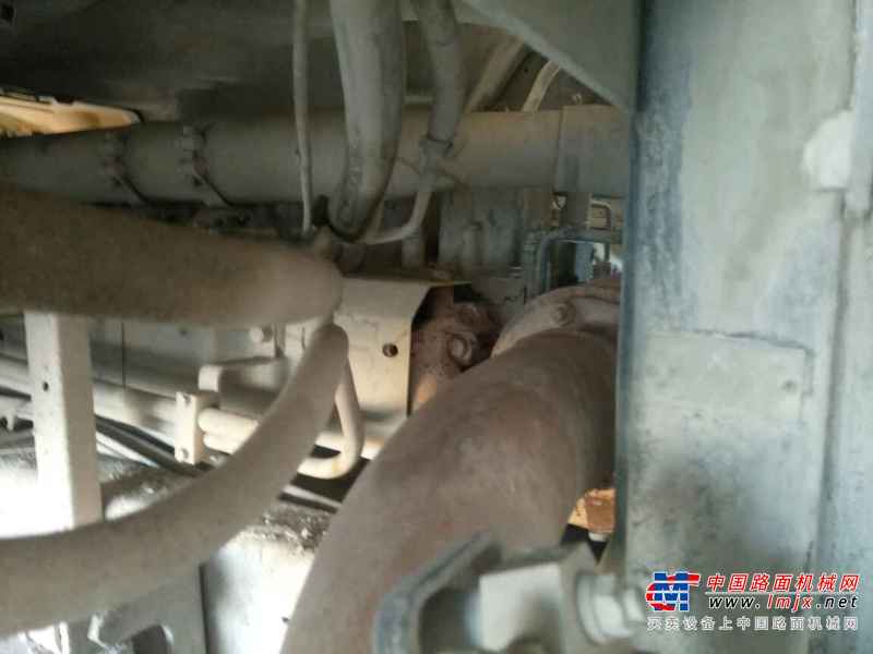 山西出售转让二手2013年红岩CQ3254HMG384A自卸车