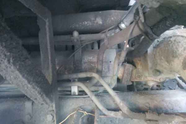 山西出售转让二手2013年红岩CQ3254HMG384A自卸车