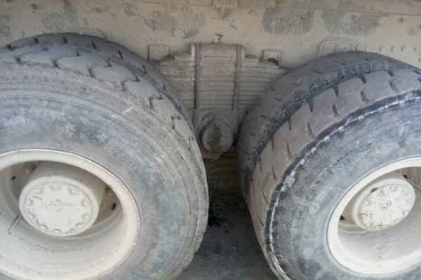 山西出售转让二手2012年红岩CQ3254SMHG384自卸车
