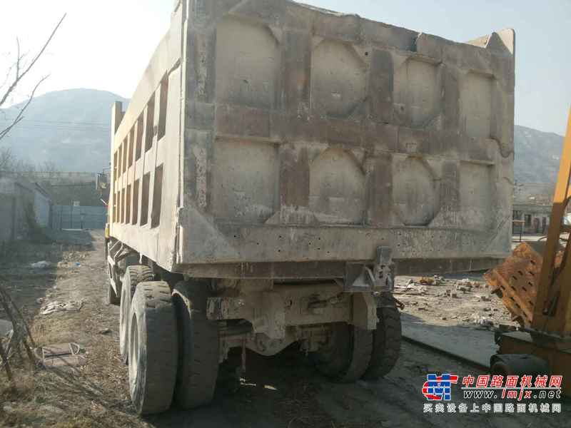 山西出售转让二手2012年红岩CQ3254SMHG384自卸车