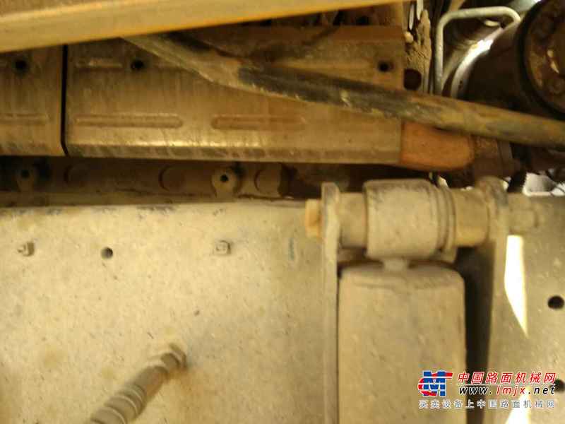 山西出售转让二手2010年陕汽奥龙SX3255UN384自卸车