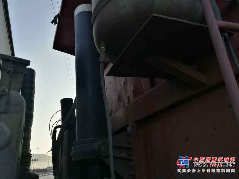 山西出售转让二手2011年东风EQ3195GX7D1自卸车