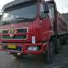 山西出售转让二手2011年东风EQ3195GX7D1自卸车
