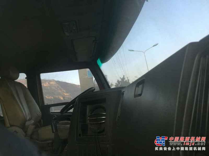 山西出售转让二手2011年东风EQ3195GX7D1自卸车