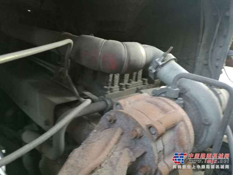 山西出售转让二手2011年东风EQ3195GX7D1自卸车