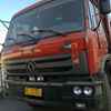 山西出售转让二手2011年东风EQ3195GX7D1自卸车