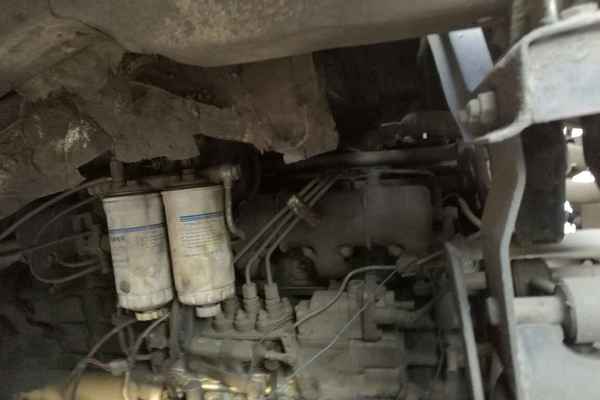 山西出售转让二手2011年东风EQ3195GX7D1自卸车