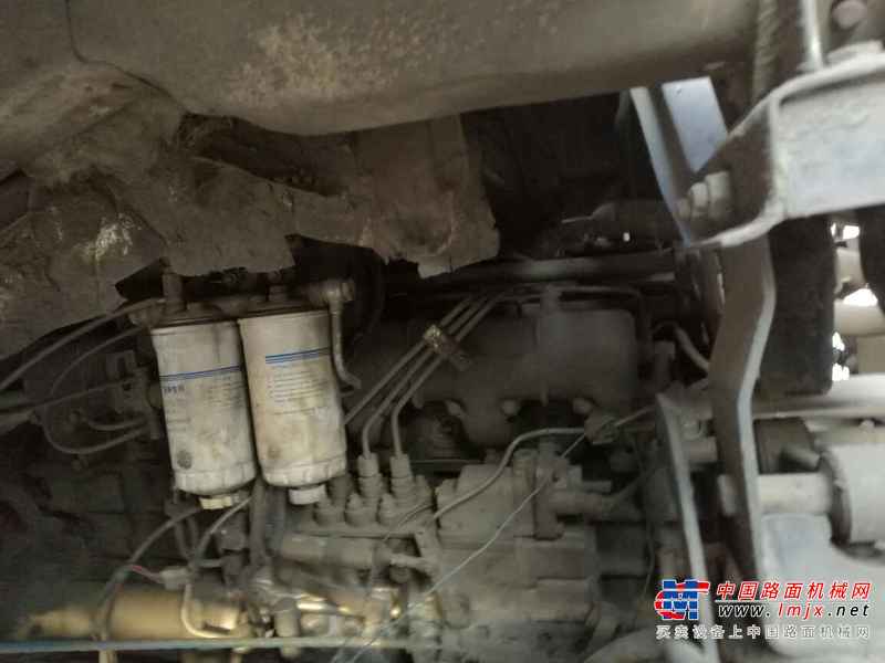 山西出售转让二手2011年东风EQ3195GX7D1自卸车