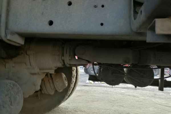 山西出售转让二手2011年东风EQ3195GX7D1自卸车