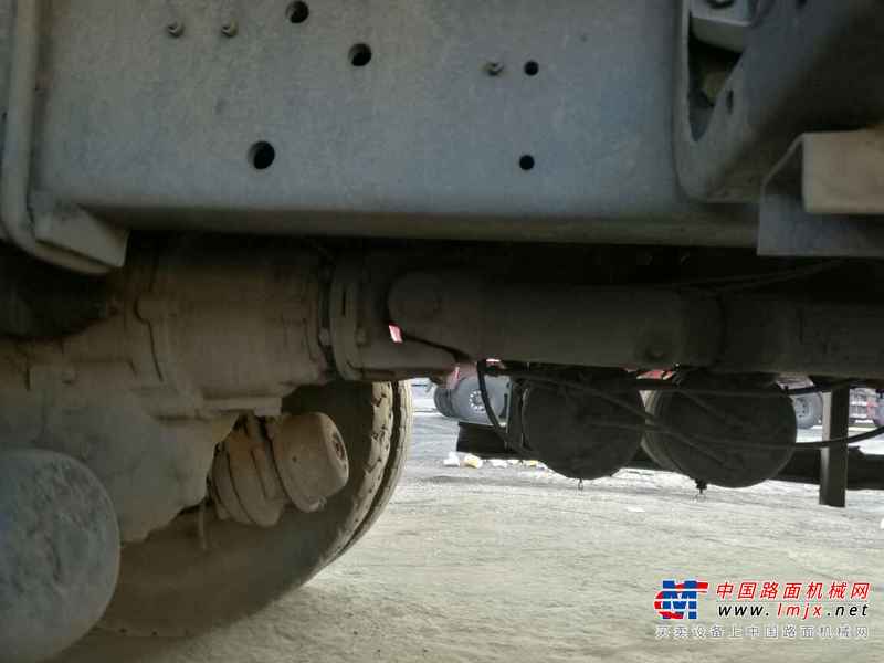山西出售转让二手2011年东风EQ3195GX7D1自卸车