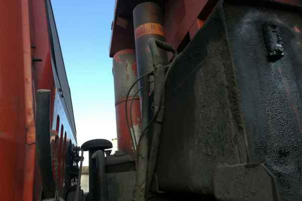 山西出售转让二手2011年东风EQ3195GX7D1自卸车