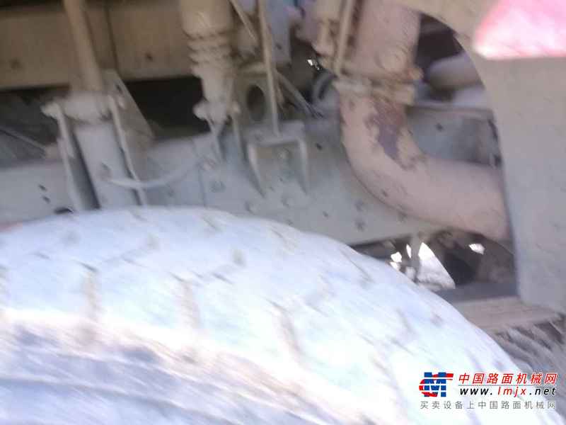 山西出售转让二手2011年红岩CQ3254SMG384自卸车