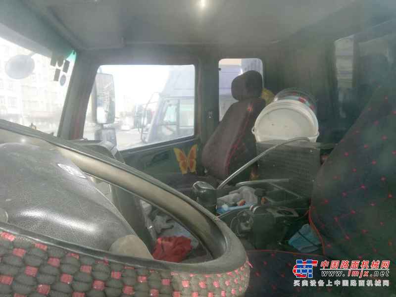 黑龙江出售转让二手2012年中国重汽豪沃ZZ3257M2941自卸车