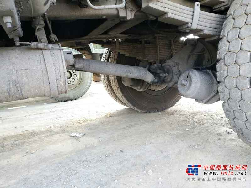 湖北出售转让二手2009年东风3310GEJ3自卸车