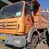 山西出售转让二手2011年北奔ND3253B38自卸车