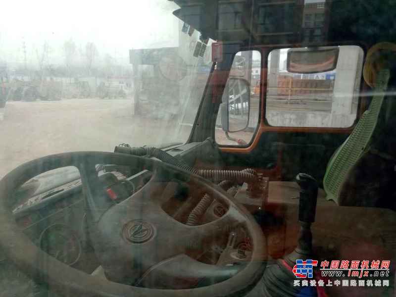山西出售转让二手2011年北奔ND3253B38自卸车
