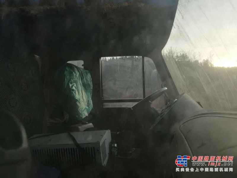 山西出售转让二手2011年东风EQ3195GX7D1自卸车