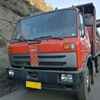 山西出售转让二手2011年东风EQ3195GX7D1自卸车