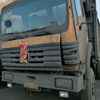 山西出售转让二手2010年东风EQ3195GX7D1自卸车