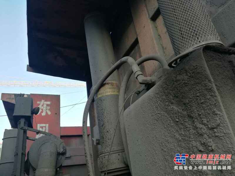 山西出售转让二手2010年东风EQ3195GX7D1自卸车
