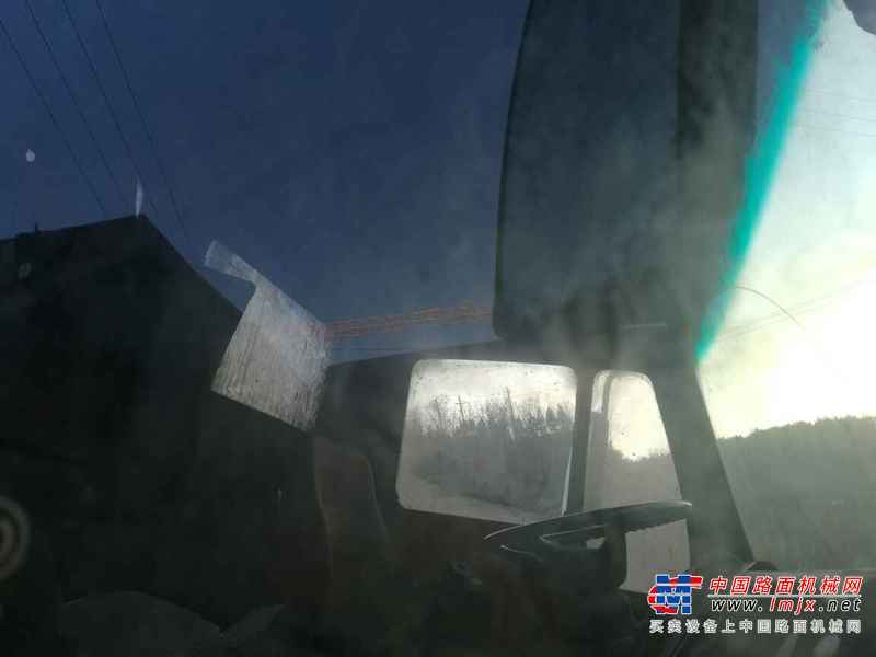 山西出售转让二手2010年东风EQ3195GX7D1自卸车