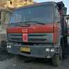 山西出售转让二手2011年东风EQ3195GX7D1自卸车
