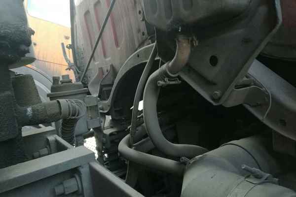 山西出售转让二手2011年东风EQ3195GX7D1自卸车