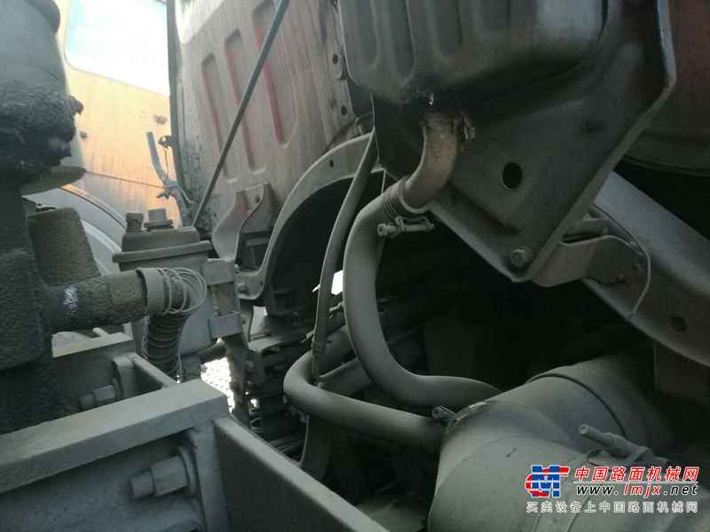 山西出售转让二手2011年东风EQ3195GX7D1自卸车