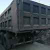 山西出售转让二手2011年东风EQ3195GX7D1自卸车