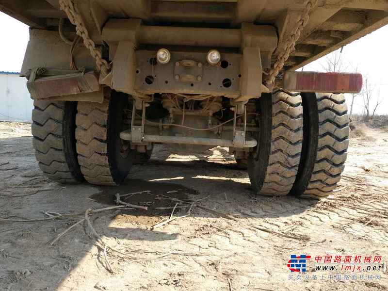 山西出售转让二手2013年解放3312P2K2L4T4E自卸车