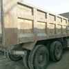 黑龙江出售转让二手2009年北奔ND3255B41J自卸车