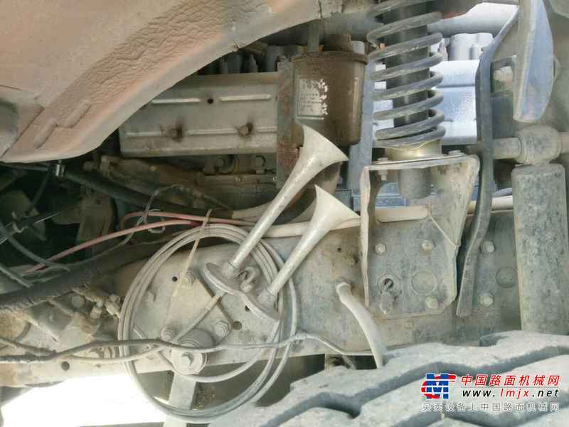 黑龙江出售转让二手2009年北奔ND3255B41J自卸车