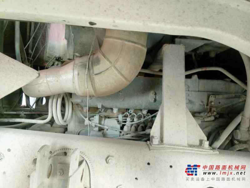 黑龙江出售转让二手2011年中国重汽豪沃ZZ3257N5247自卸车