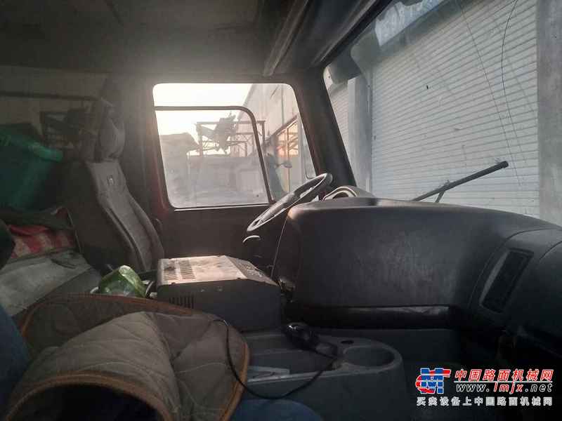 吉林出售转让二手2010年中国重汽豪沃ZZ3257N3847D1N7WA自卸车