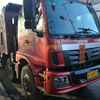 山西出售转让二手2015年东风EQ3290GFJ自卸车