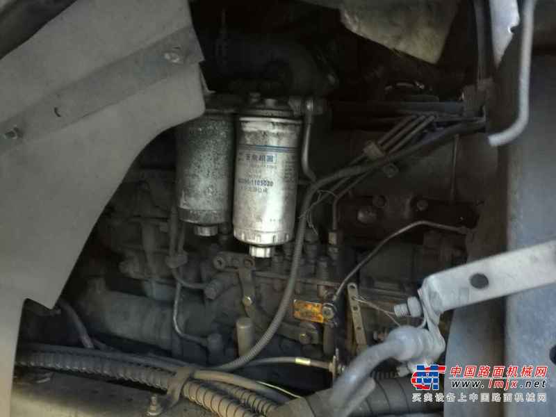 山西出售转让二手2011年东风EQ3195GX7D1自卸车