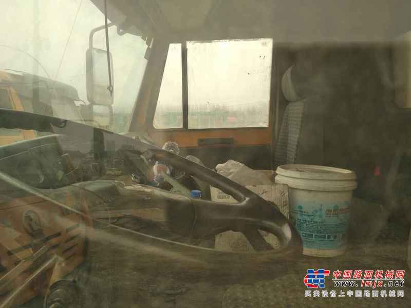 山西出售转让二手2010年陕汽奥龙SX3315UR366自卸车