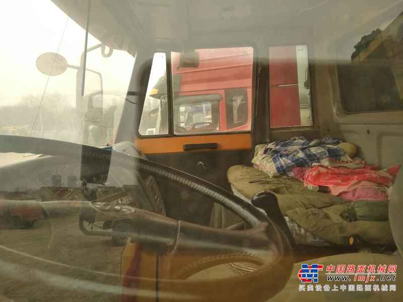 山西出售转让二手2010年陕汽奥龙SX3255UN384自卸车