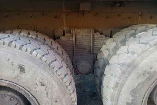 山西出售转让二手2013年红岩CQ3254HMG384A自卸车