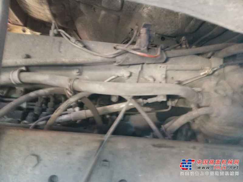 山西出售转让二手2013年红岩CQ3254HMG384A自卸车