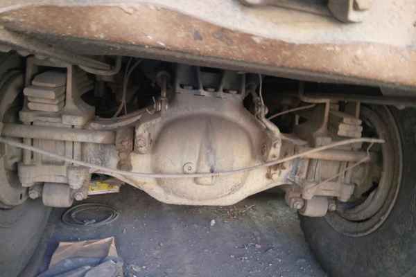 山西出售转让二手2011年陕汽奥龙SX3254BM384自卸车