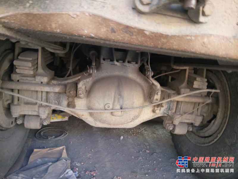山西出售转让二手2011年陕汽奥龙SX3254BM384自卸车