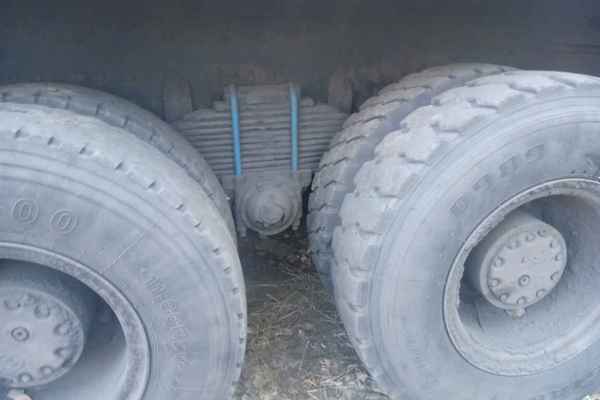 山西出售转让二手2011年红岩CQ3253TMG324自卸车